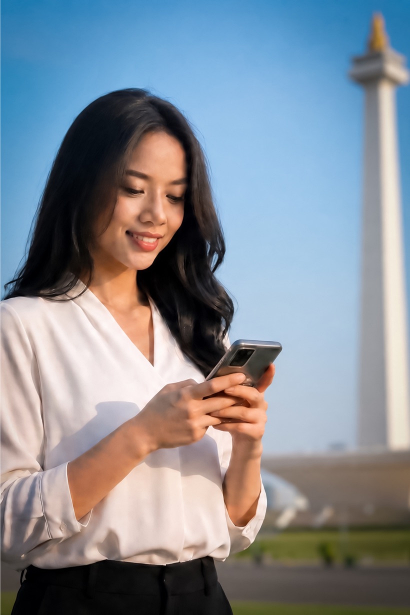 Send Dollars Abroad in Minutes