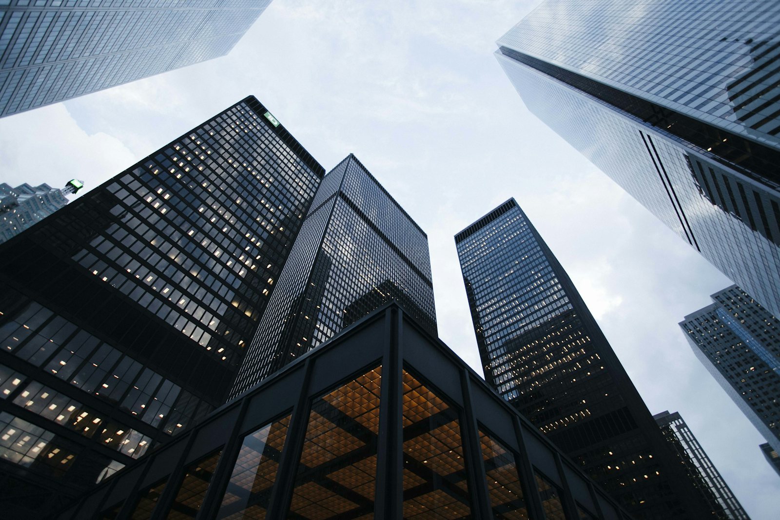 Faster Cross-Border Settlement